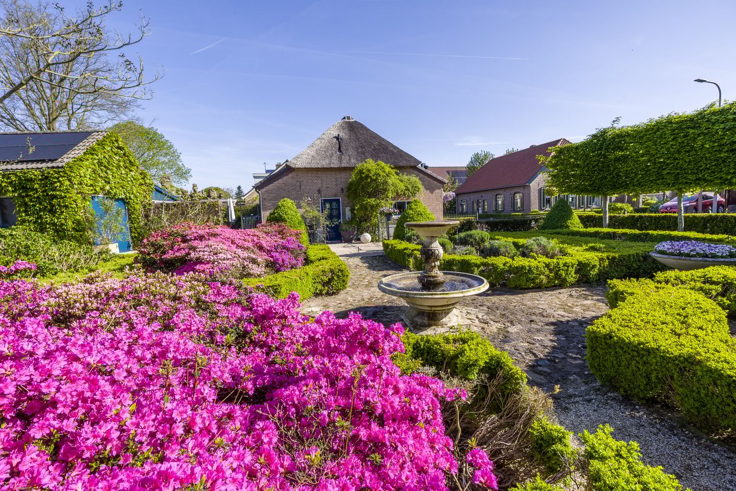 Photo 50 of Vensestraat 31