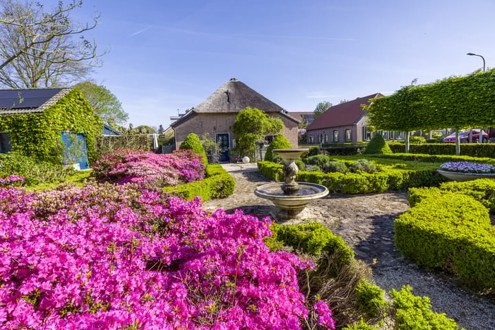 Foto 50 van Vensestraat 31