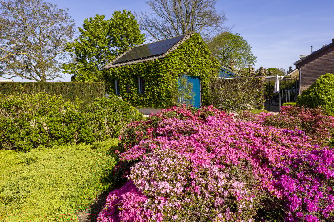 Photo 52 of Vensestraat 31