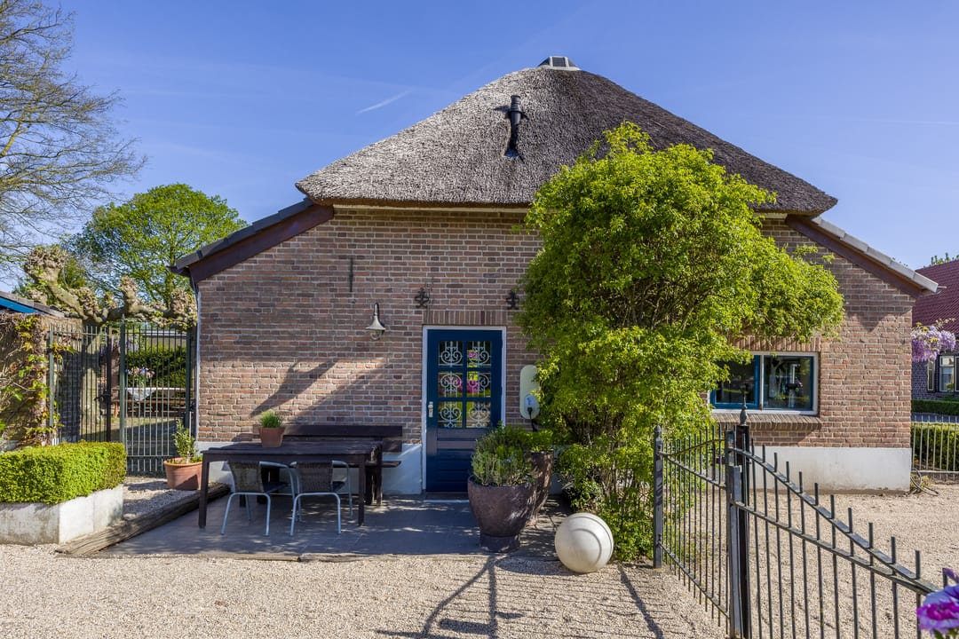 Photo 53 of Vensestraat 31