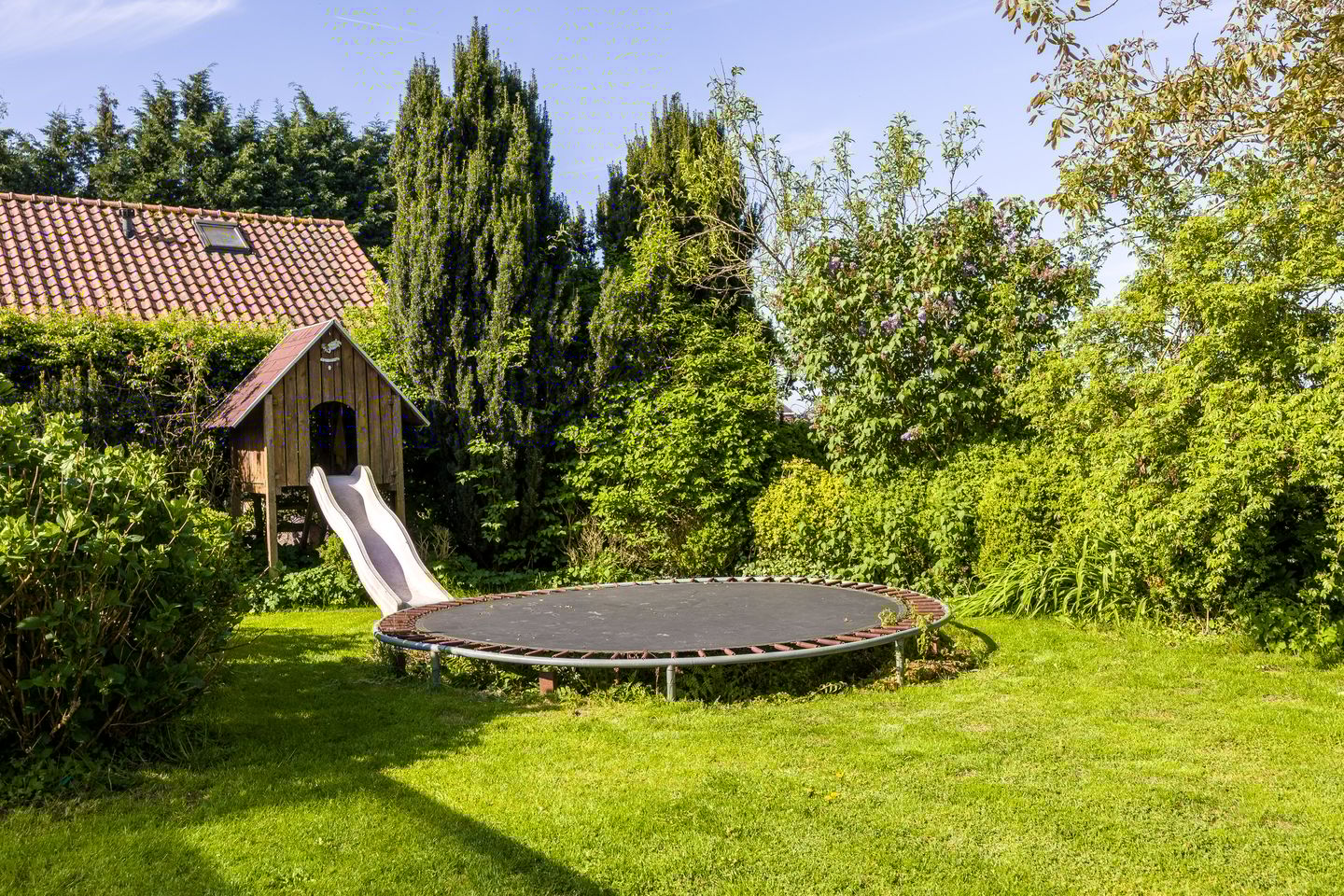 Photo 59 of Vensestraat 31