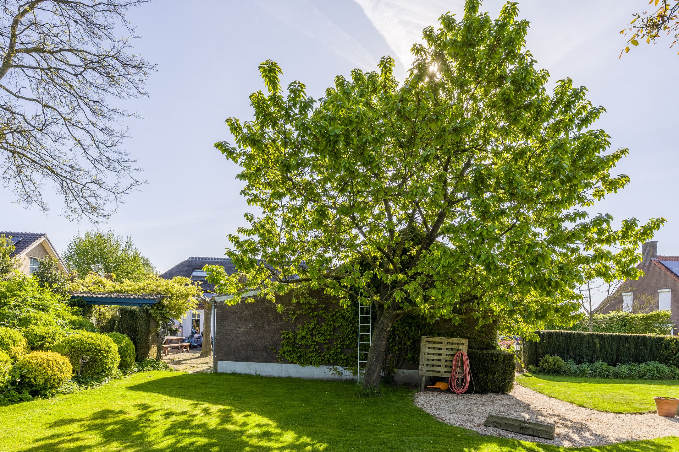 Photo 63 of Vensestraat 31