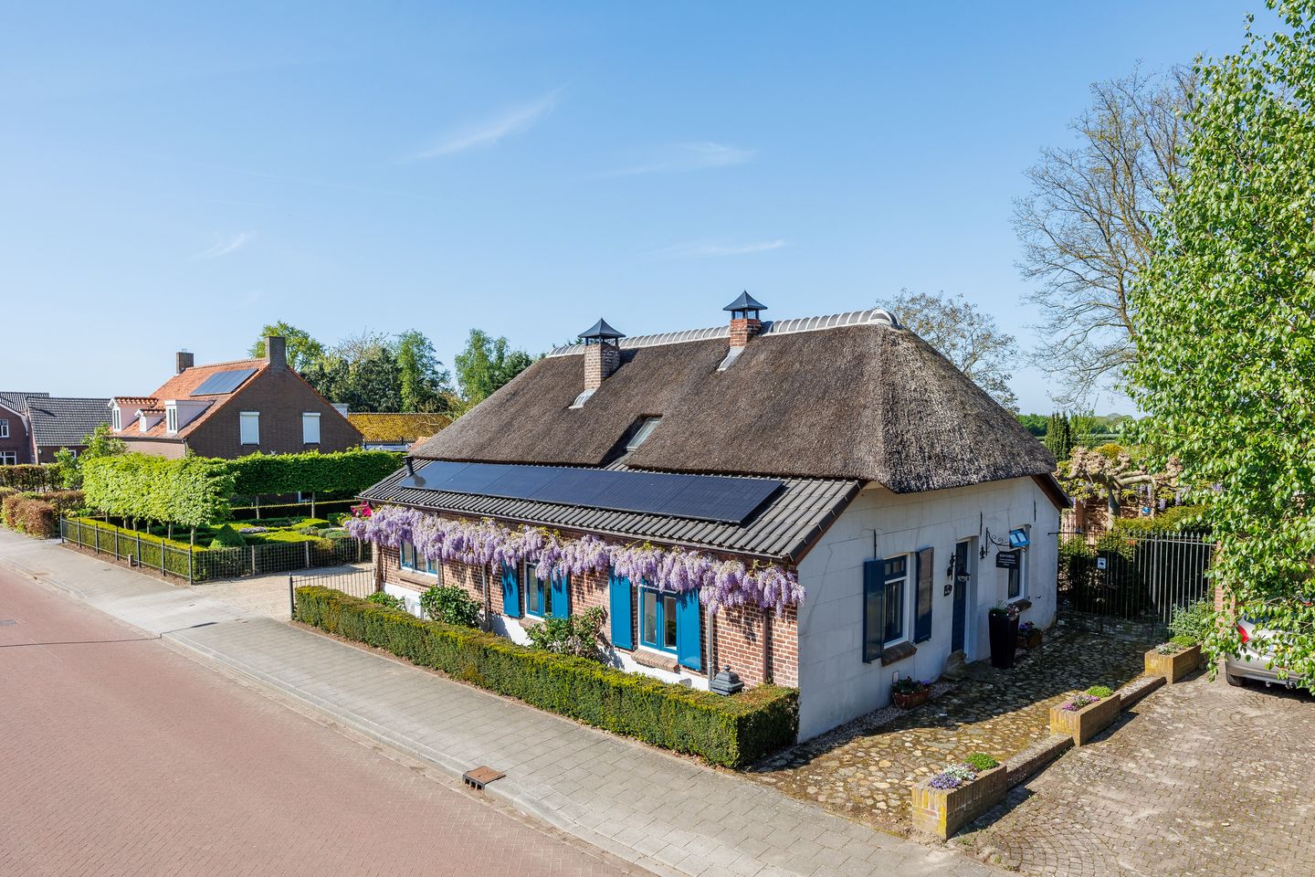 Photo 74 of Vensestraat 31