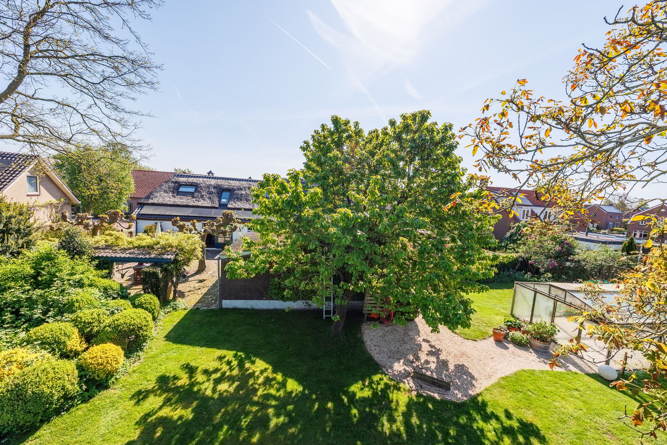 Photo 75 of Vensestraat 31