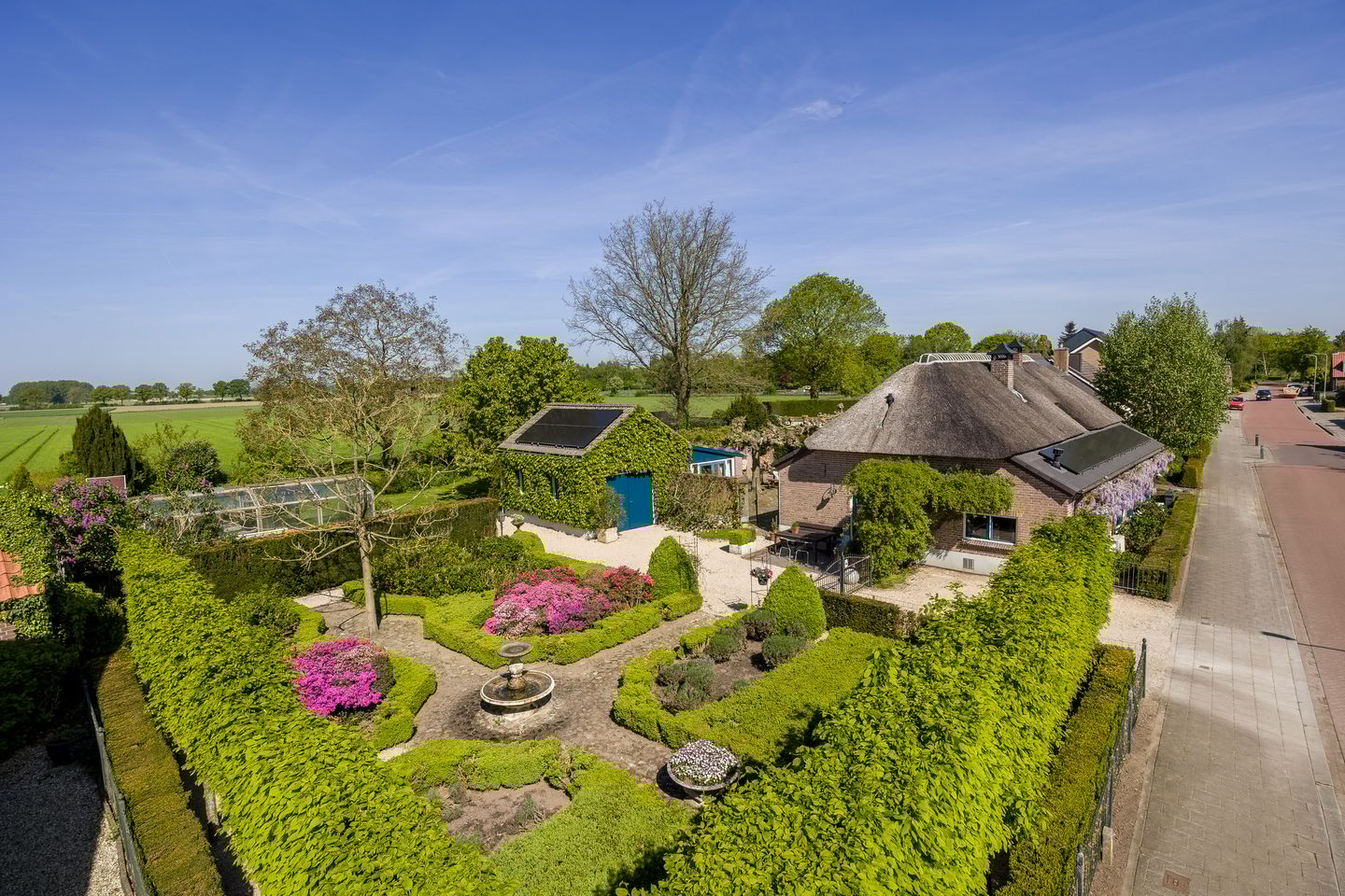 Photo 79 of Vensestraat 31