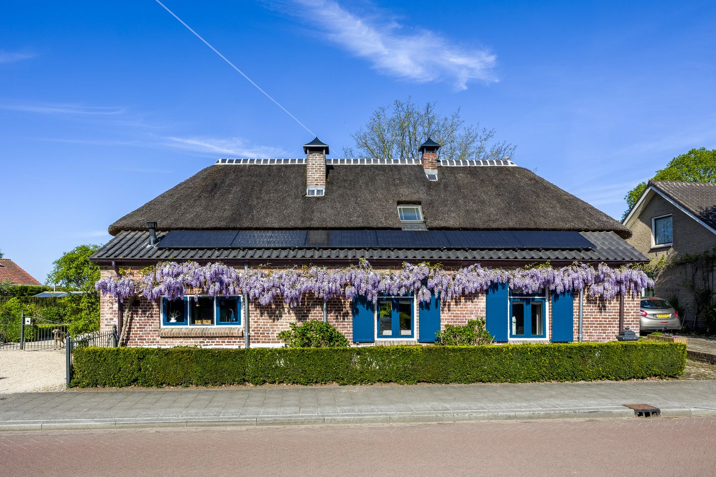 Photo 80 of Vensestraat 31