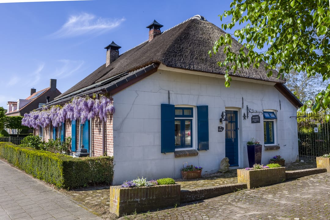 Photo 82 of Vensestraat 31