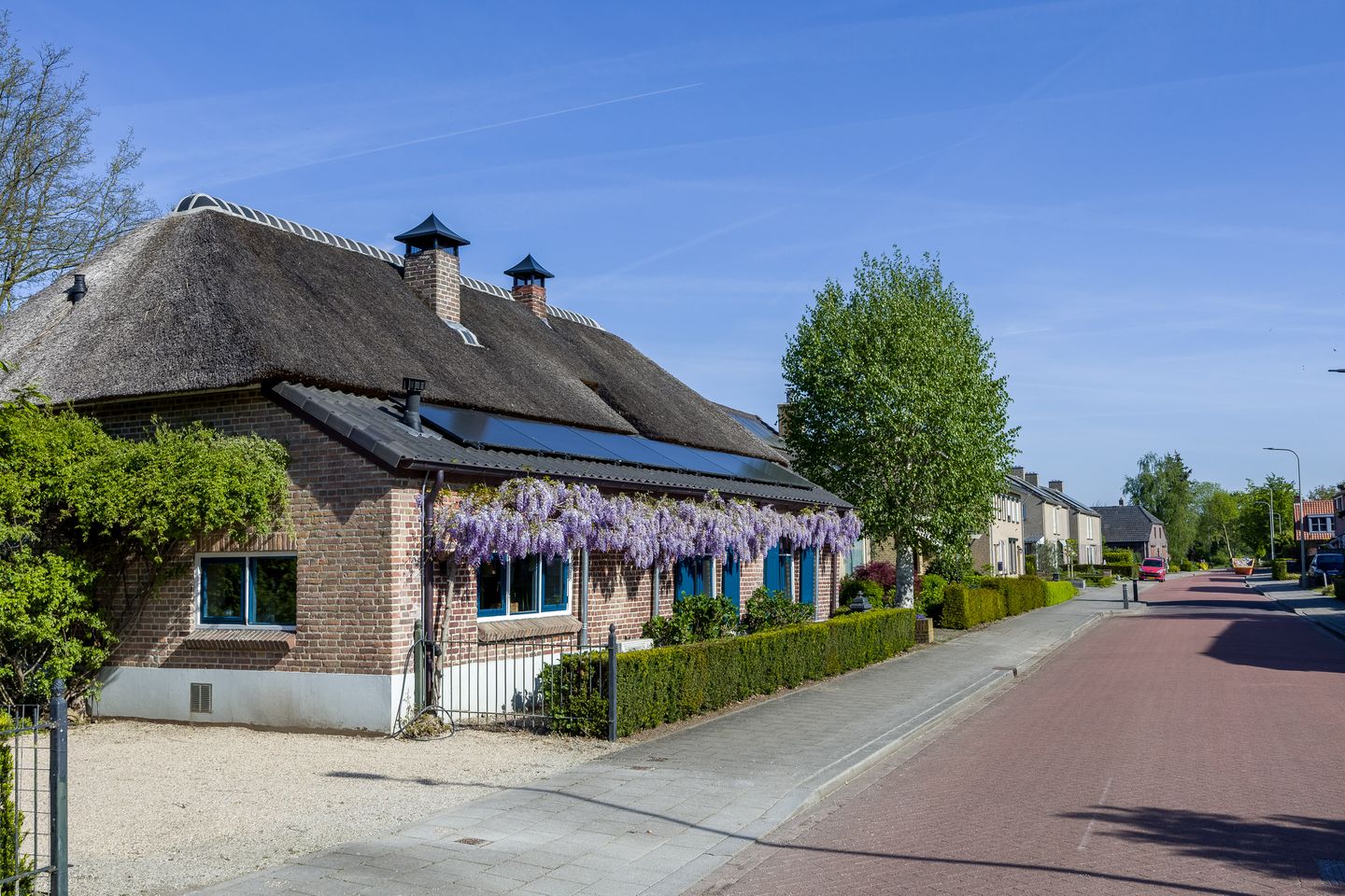 Photo 85 of Vensestraat 31