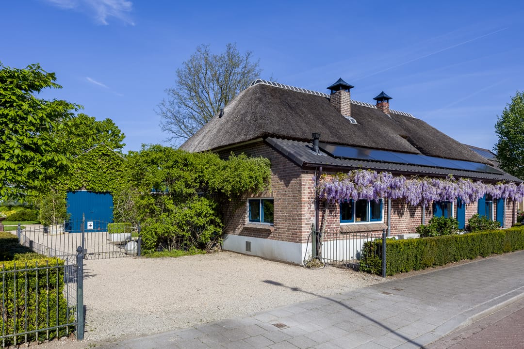 Photo 86 of Vensestraat 31