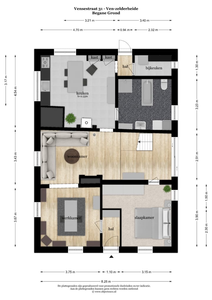 Foto 90 van Vensestraat 31