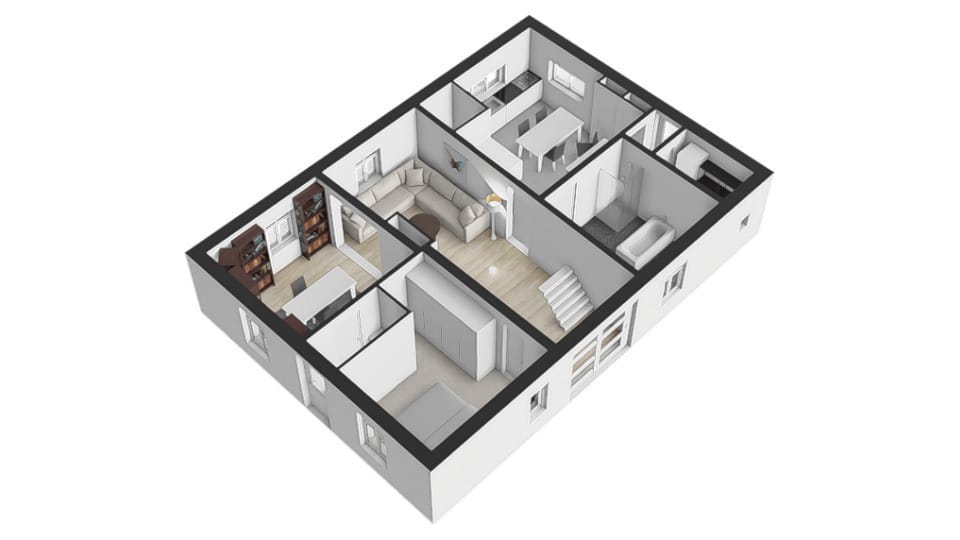 Photo 91 of Vensestraat 31