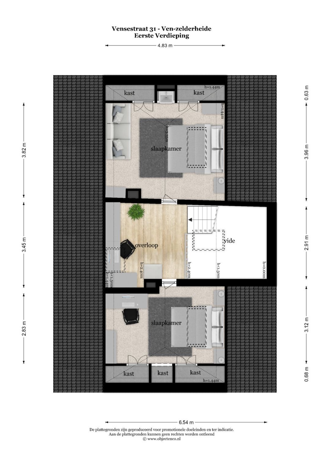 Photo 92 of Vensestraat 31