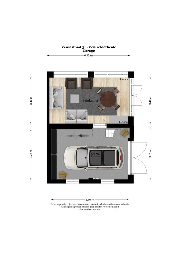 Foto 96 van Vensestraat 31
