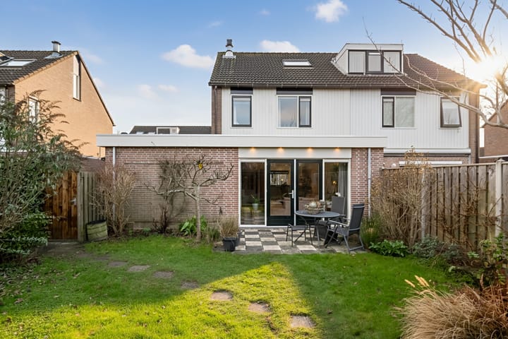 Photo 4 of Binnenplaats 32