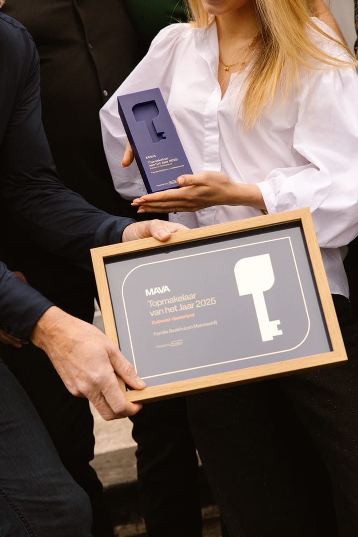 A promotional picture for the office