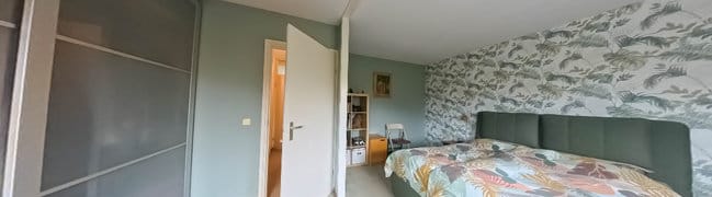 Slaapkamer