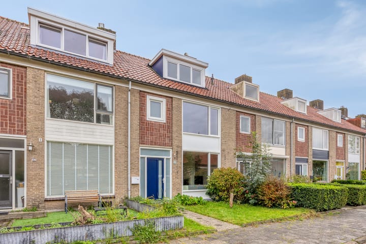 Foto 7 van Jacob Catssingel 99