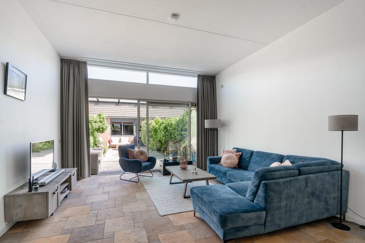 Foto 2 van Avenue Carnisse 89