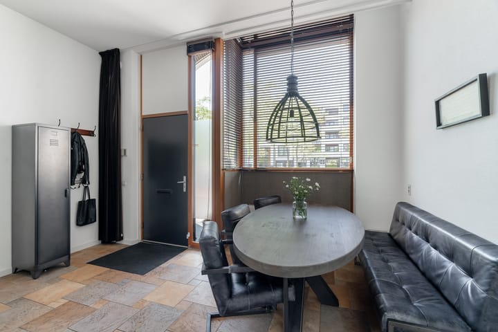 Foto 4 van Avenue Carnisse 89