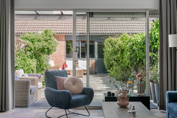 Foto 9 van Avenue Carnisse 89