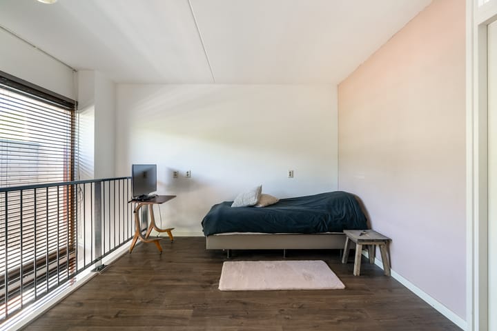 Foto 19 van Avenue Carnisse 89