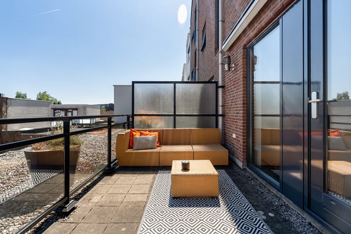 Foto 20 van Avenue Carnisse 89