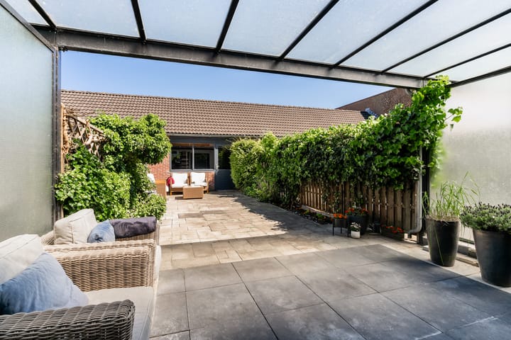 Foto 22 van Avenue Carnisse 89