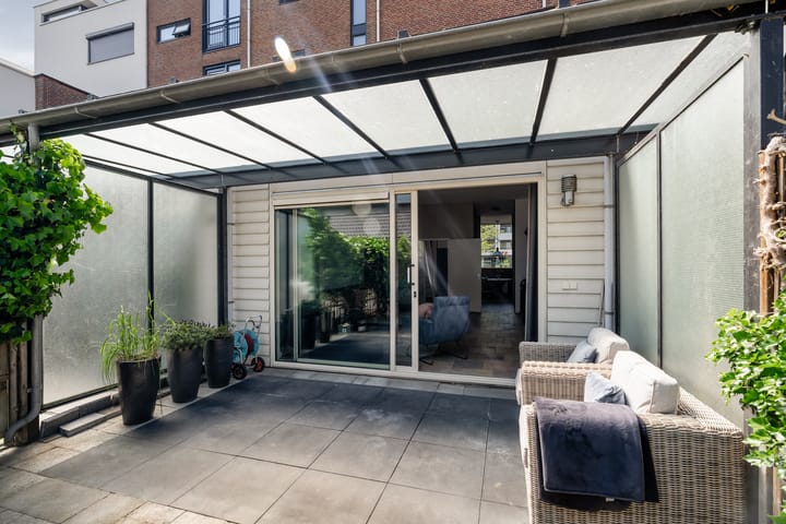 Foto 23 van Avenue Carnisse 89