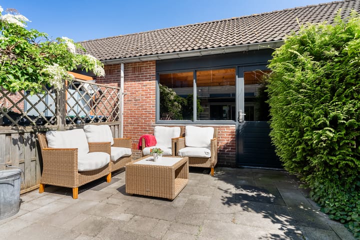 Foto 25 van Avenue Carnisse 89