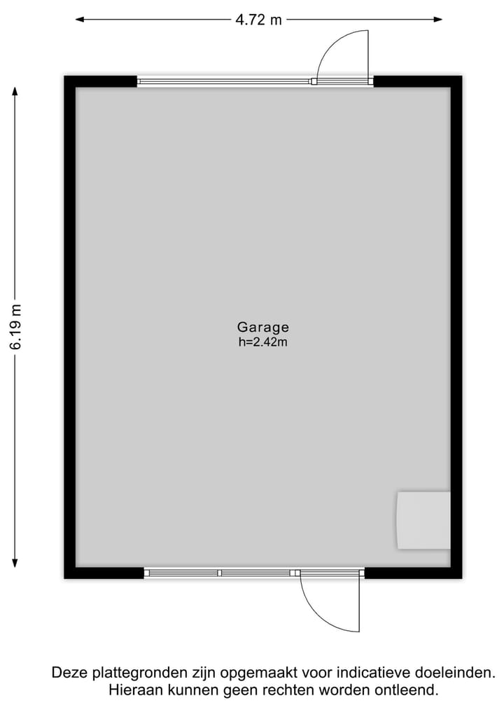 Foto 27 van Avenue Carnisse 89