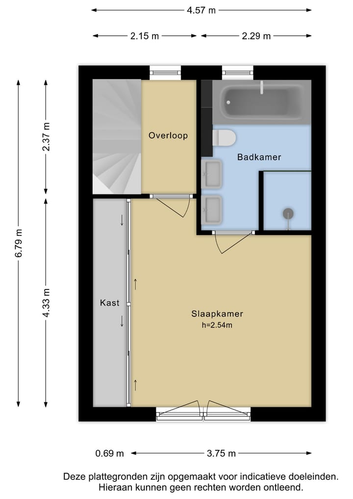 Foto 30 van Avenue Carnisse 89