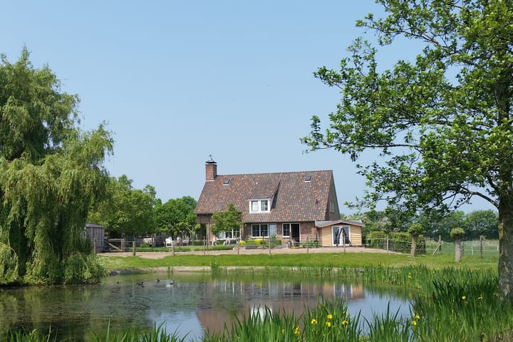 Foto 1 van Prelaatweg 69