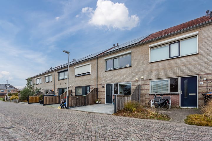 Foto 5 van Vogelwikke 20