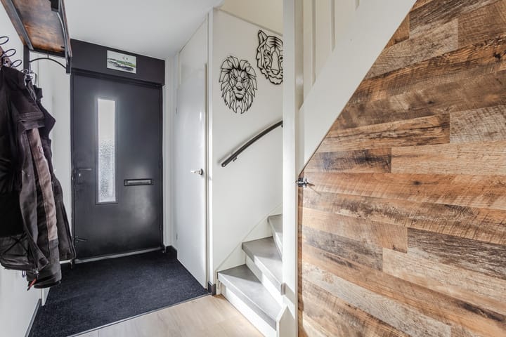 Foto 7 van Vogelwikke 20