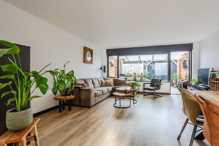 Foto 9 van Vogelwikke 20