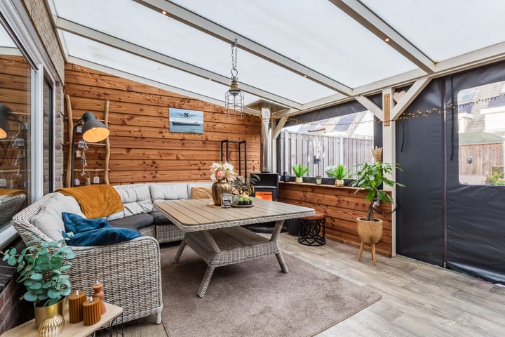 Foto 2 van Vogelwikke 20