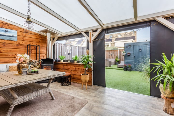 Foto 13 van Vogelwikke 20