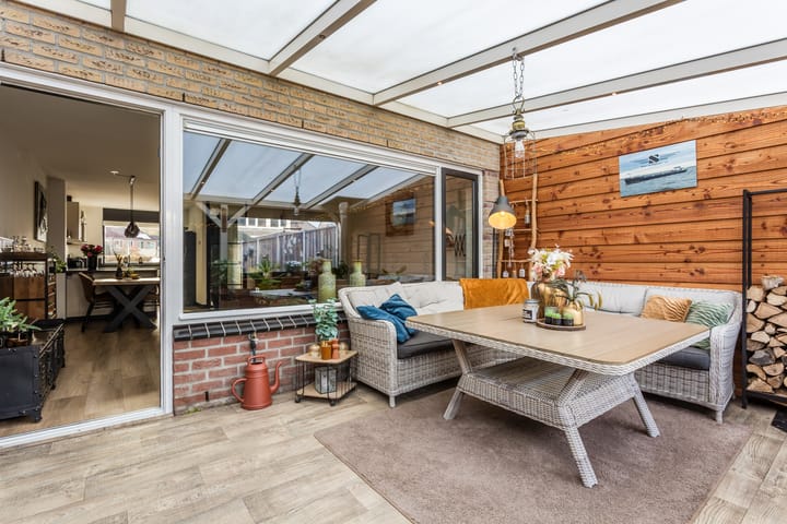 Foto 15 van Vogelwikke 20