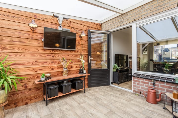 Foto 16 van Vogelwikke 20