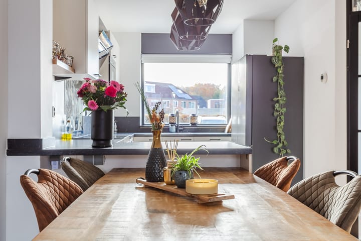 Foto 18 van Vogelwikke 20