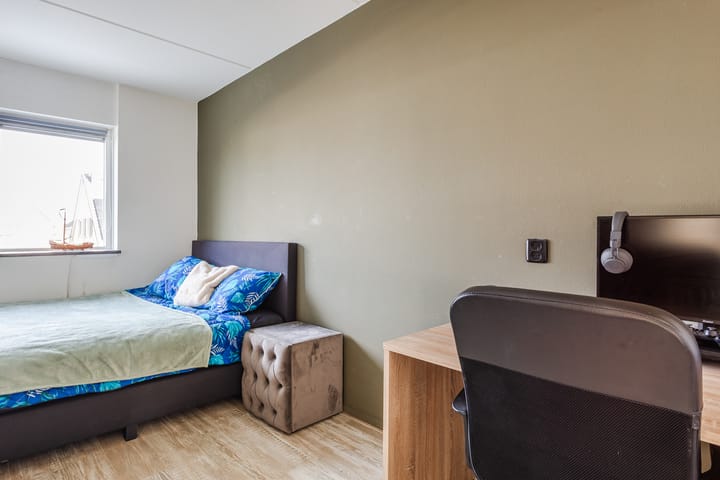 Foto 28 van Vogelwikke 20