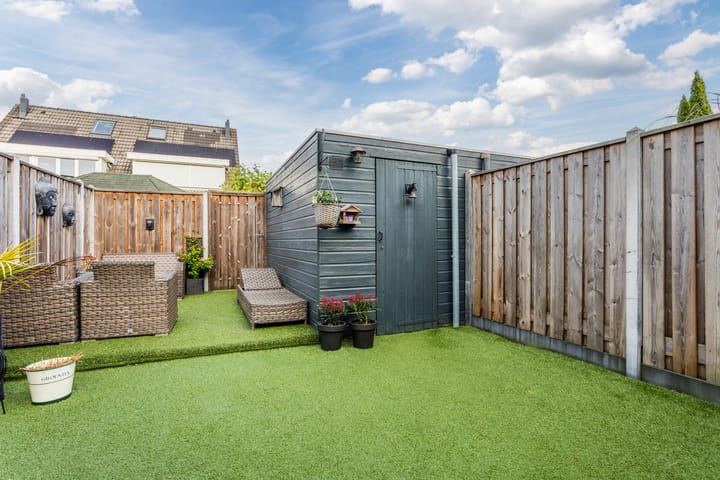 Foto 37 van Vogelwikke 20