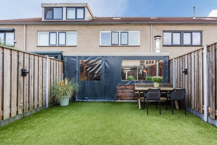 Foto 38 van Vogelwikke 20