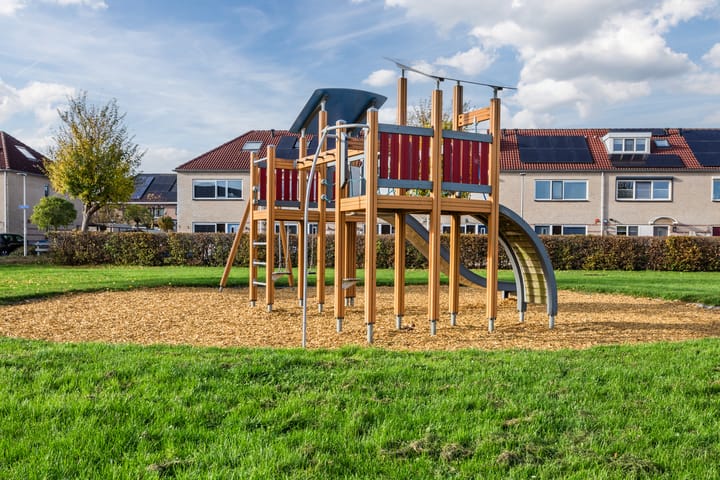 Foto 40 van Vogelwikke 20