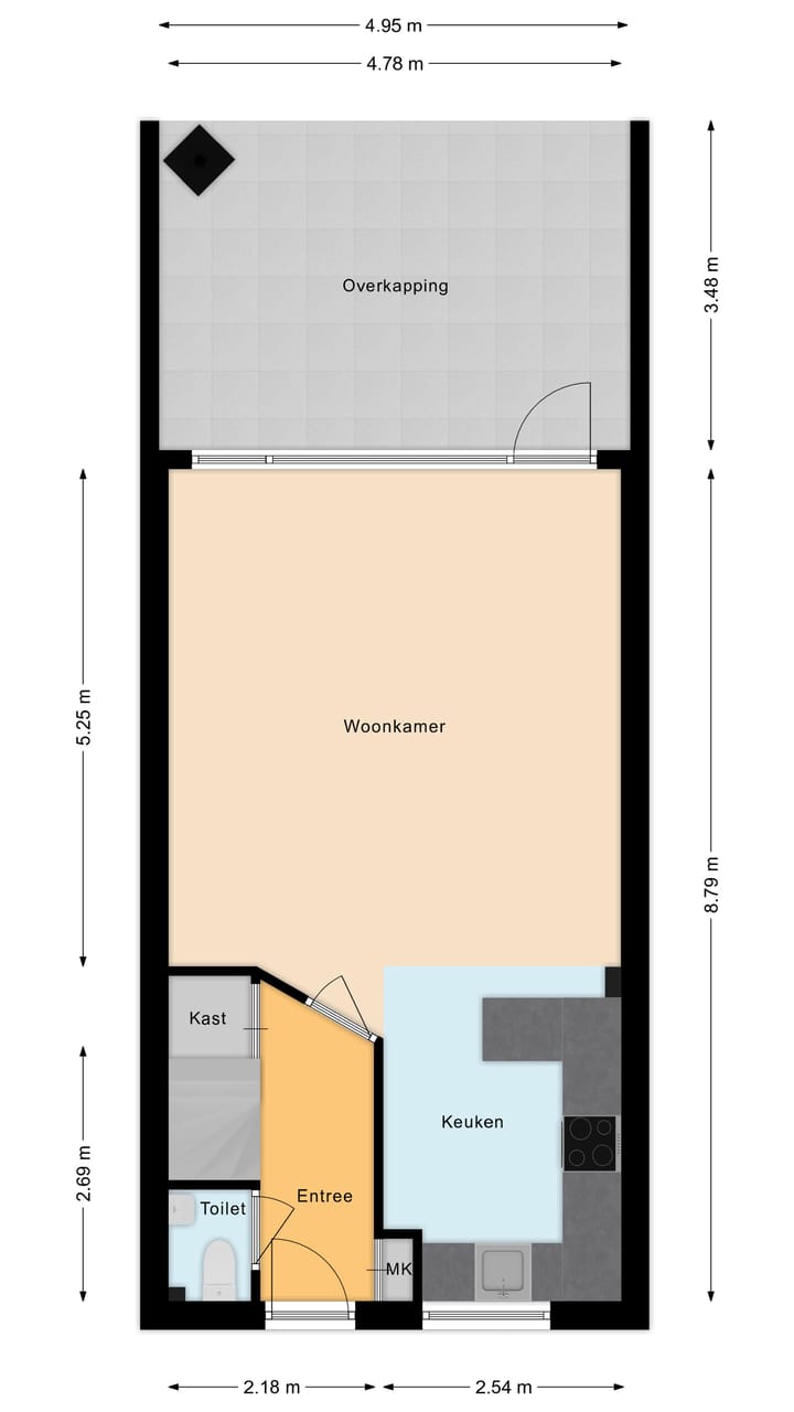 Foto 43 van Vogelwikke 20