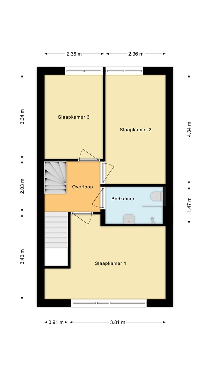 Foto 44 van Vogelwikke 20