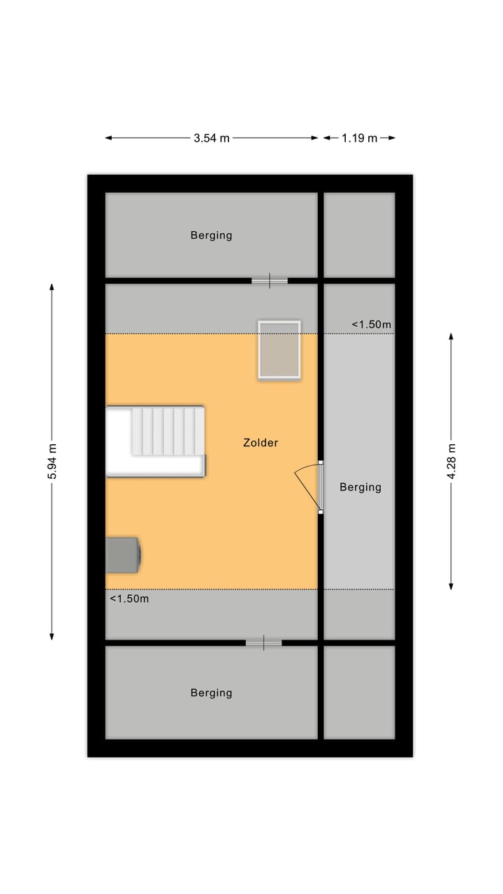 Foto 45 van Vogelwikke 20