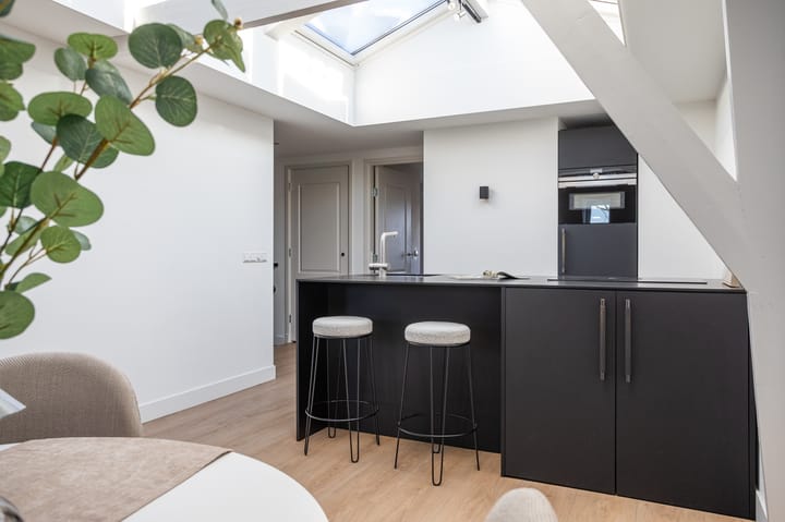 Foto 3 van Regentesselaan 56-3