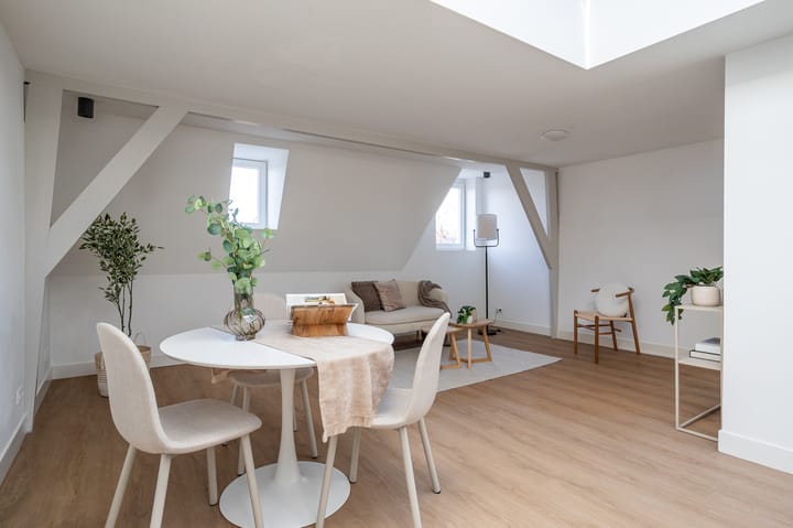 Foto 4 van Regentesselaan 56-3