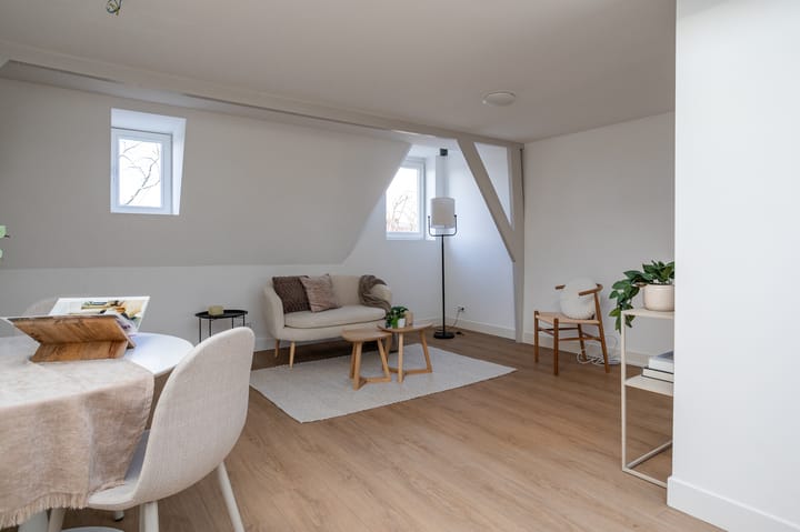 Foto 5 van Regentesselaan 56-3